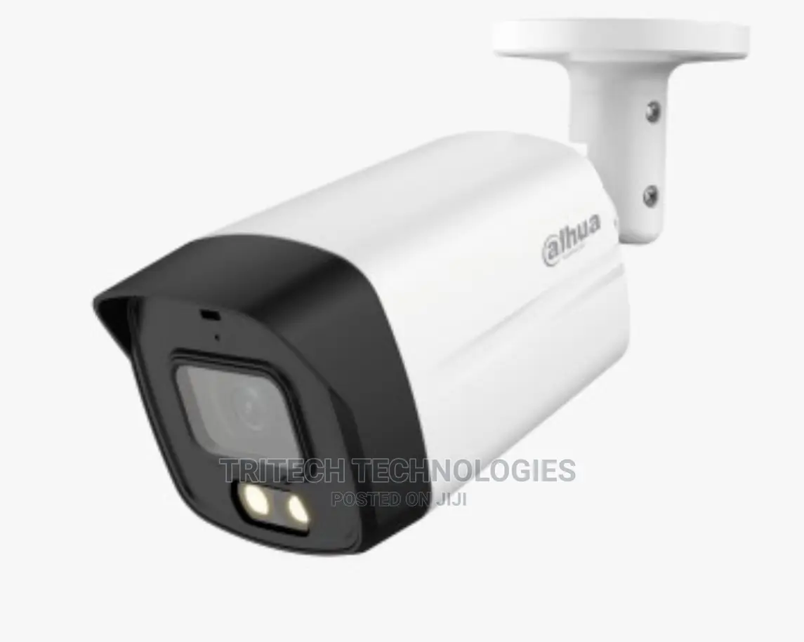 Dahua 5mp Full Color Dh-Hac-Hfw1509tlmp-a-Led With Sound