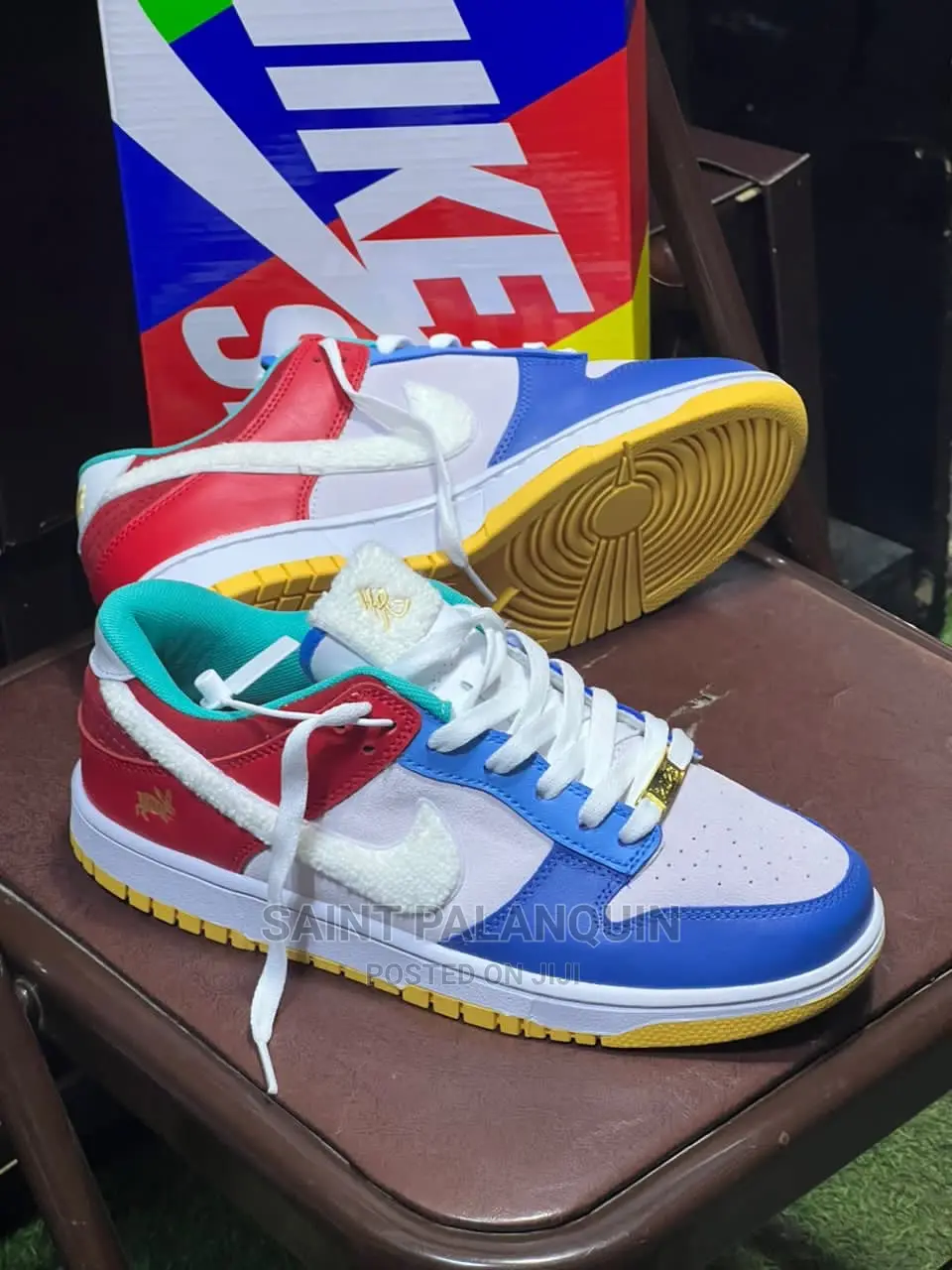 Nike Sb Dunk