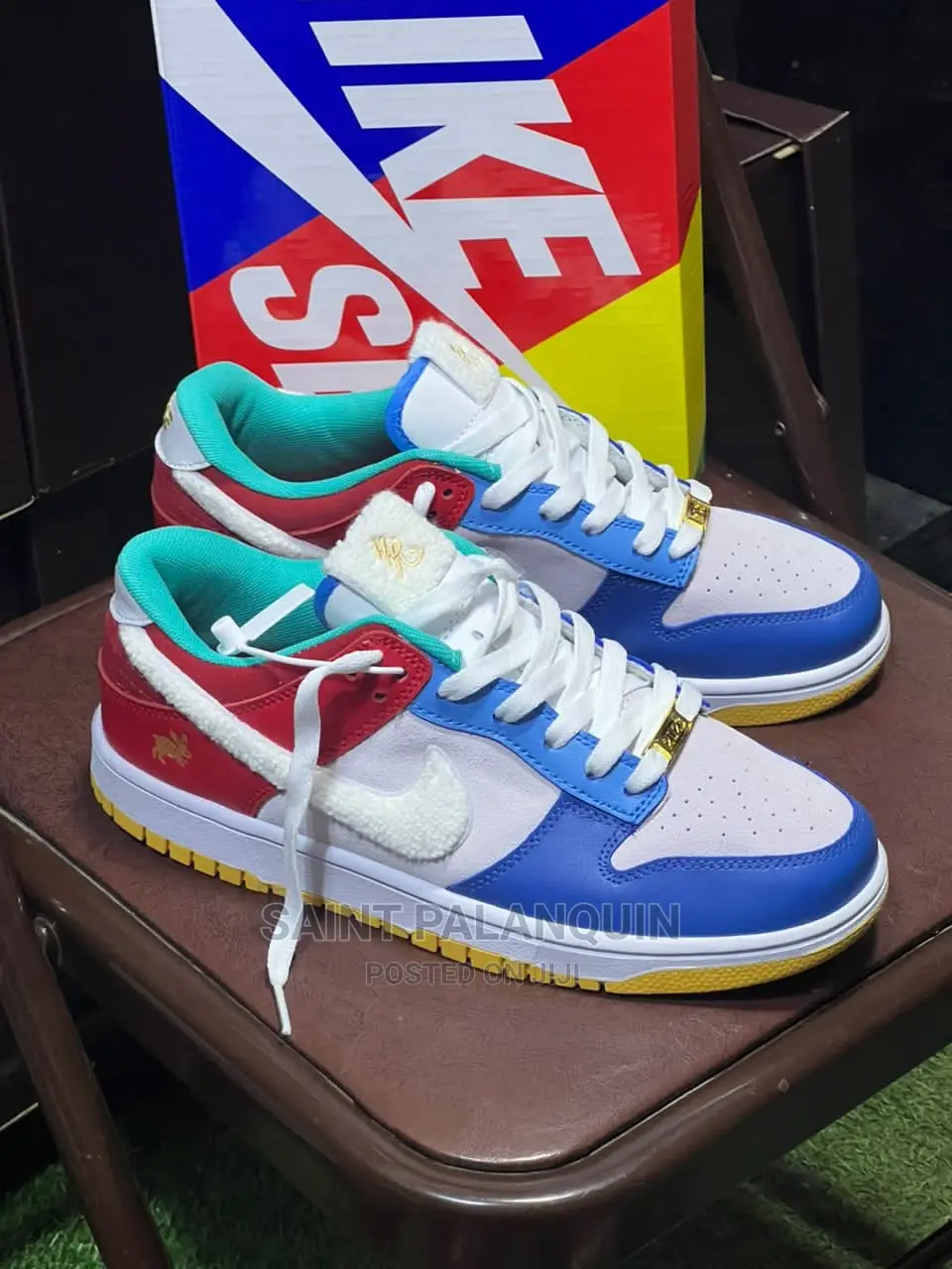 Nike Sb Dunk
