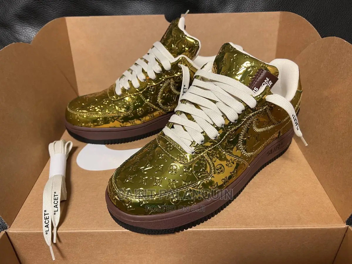 Vuitton Air Force