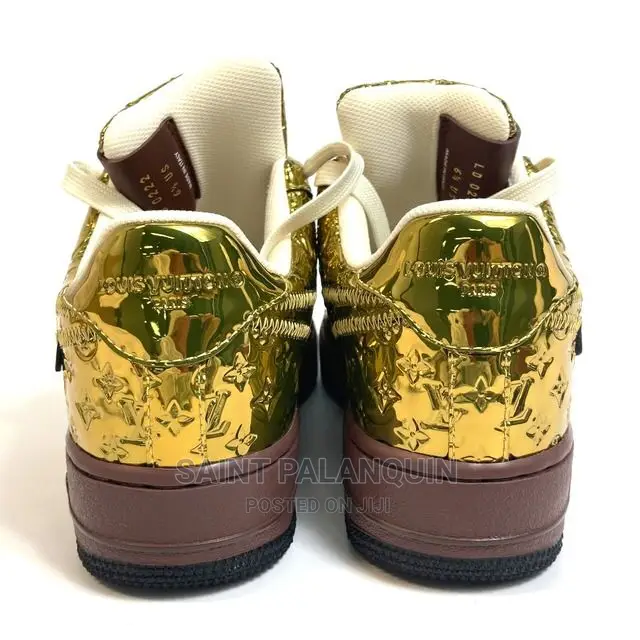 Vuitton Air Force