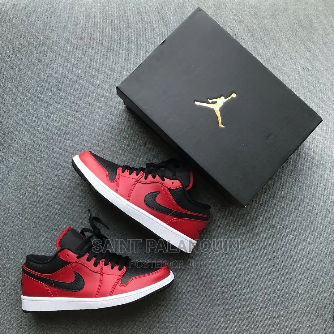 Nike Air Jordan