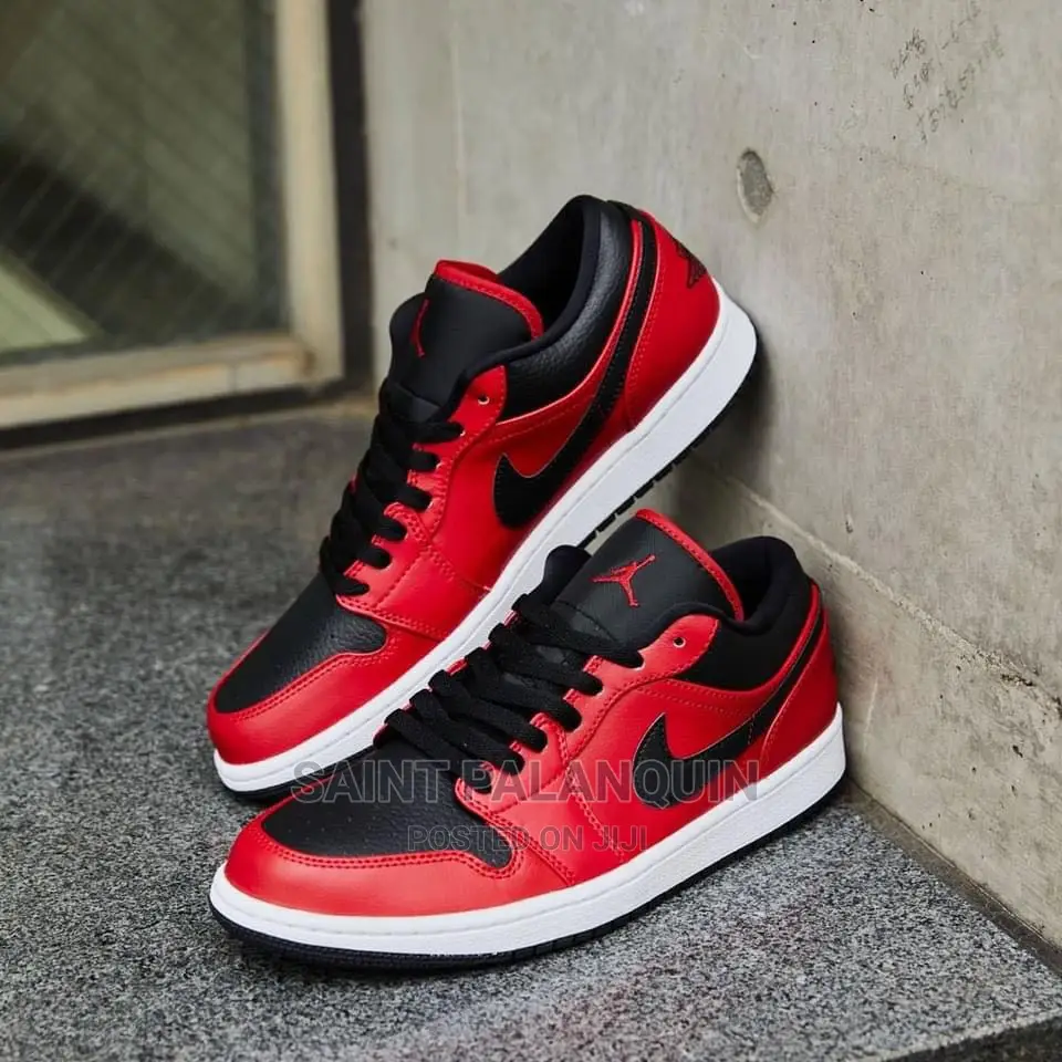 Nike Air Jordan