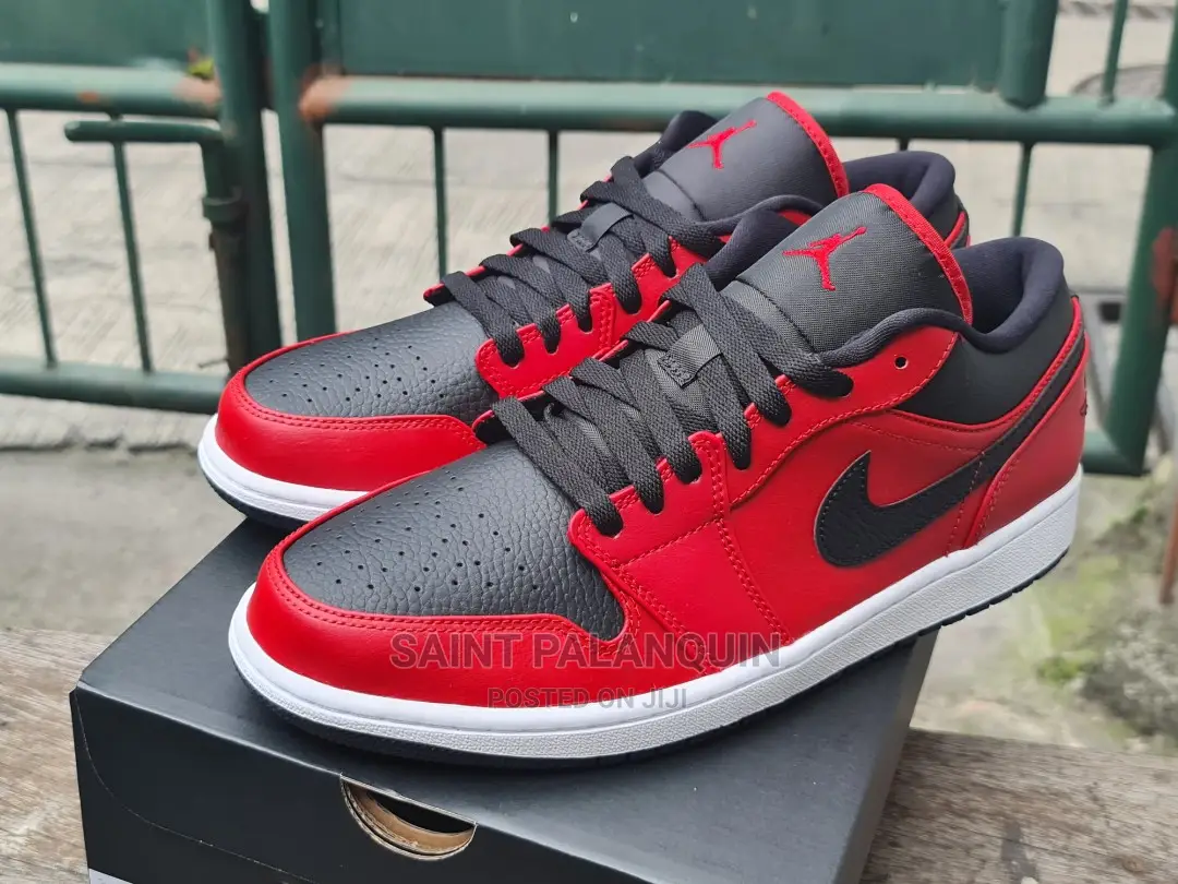 Nike Air Jordan