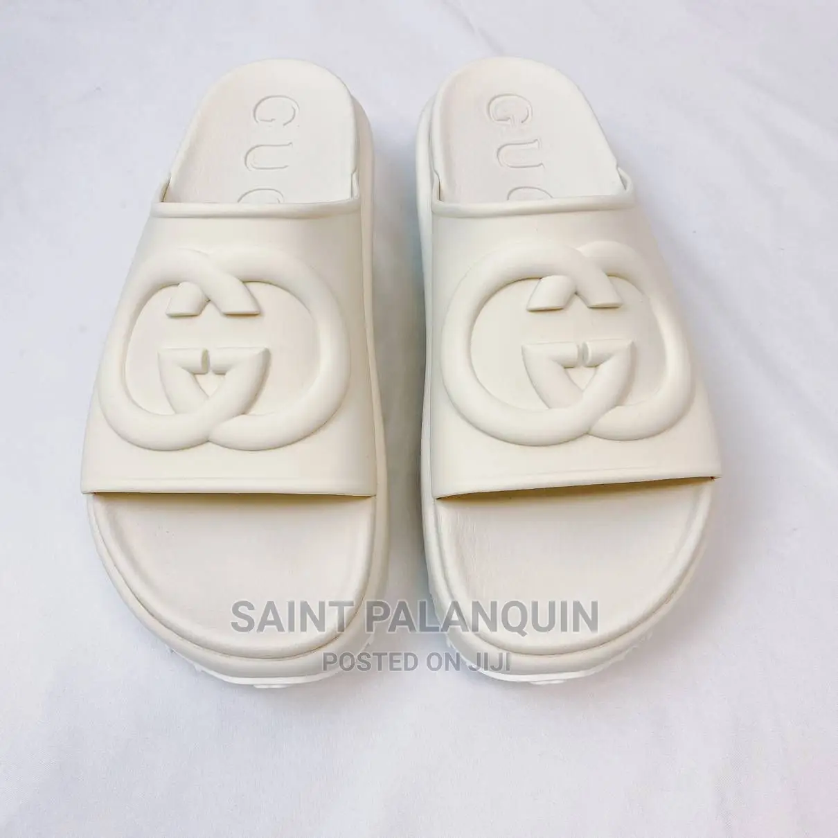 Gucci Slides
