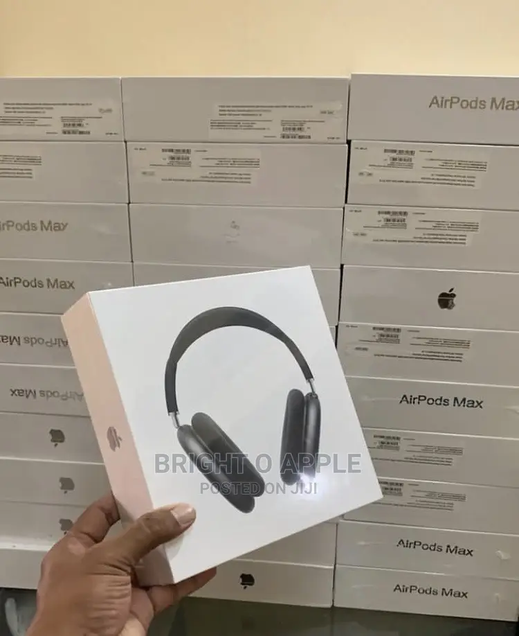 Quality Airpod Max
