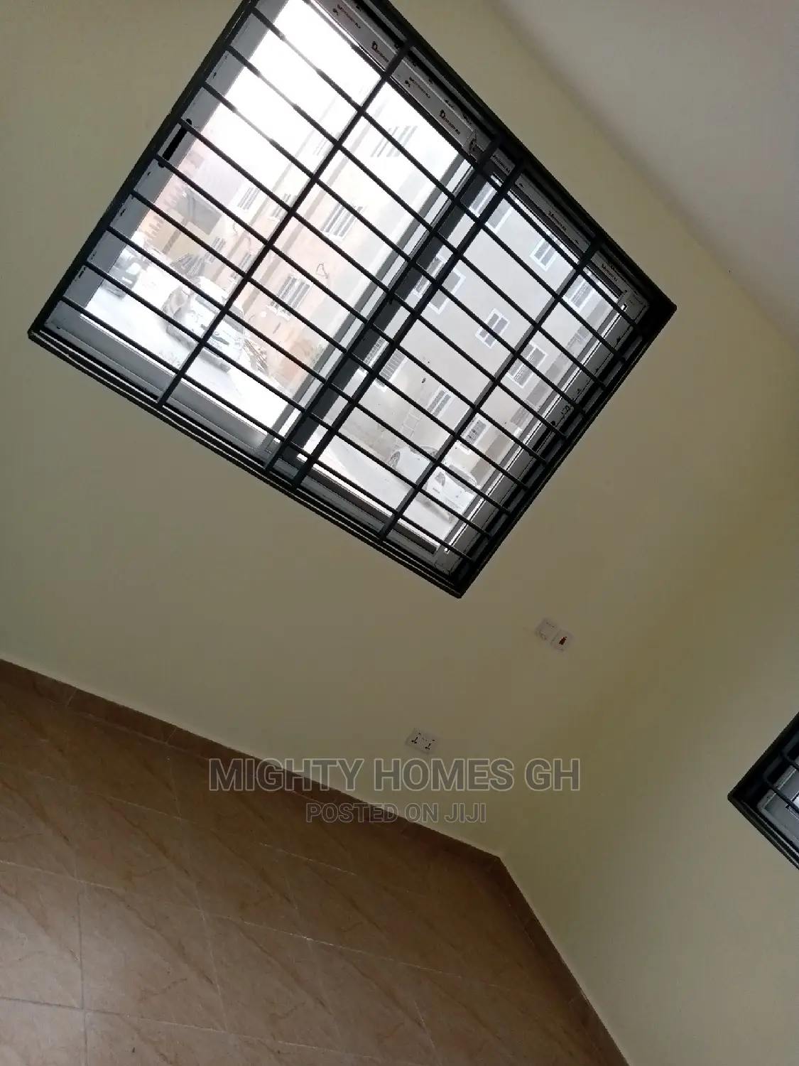 1bdrm Apartment in Mighty Homes, Kasoa for rent
