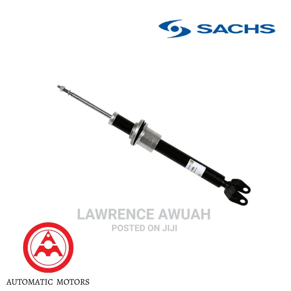 Mercedes Benz E300 Front Shock