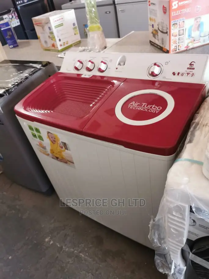 Fairmate Quality Semi Automatic Washing Machine 15kg