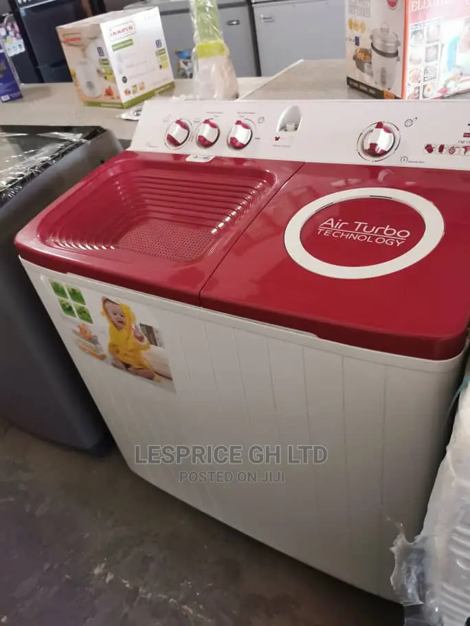 Super Cool Fairmate Semi-Automatic Washing Machine 15kg