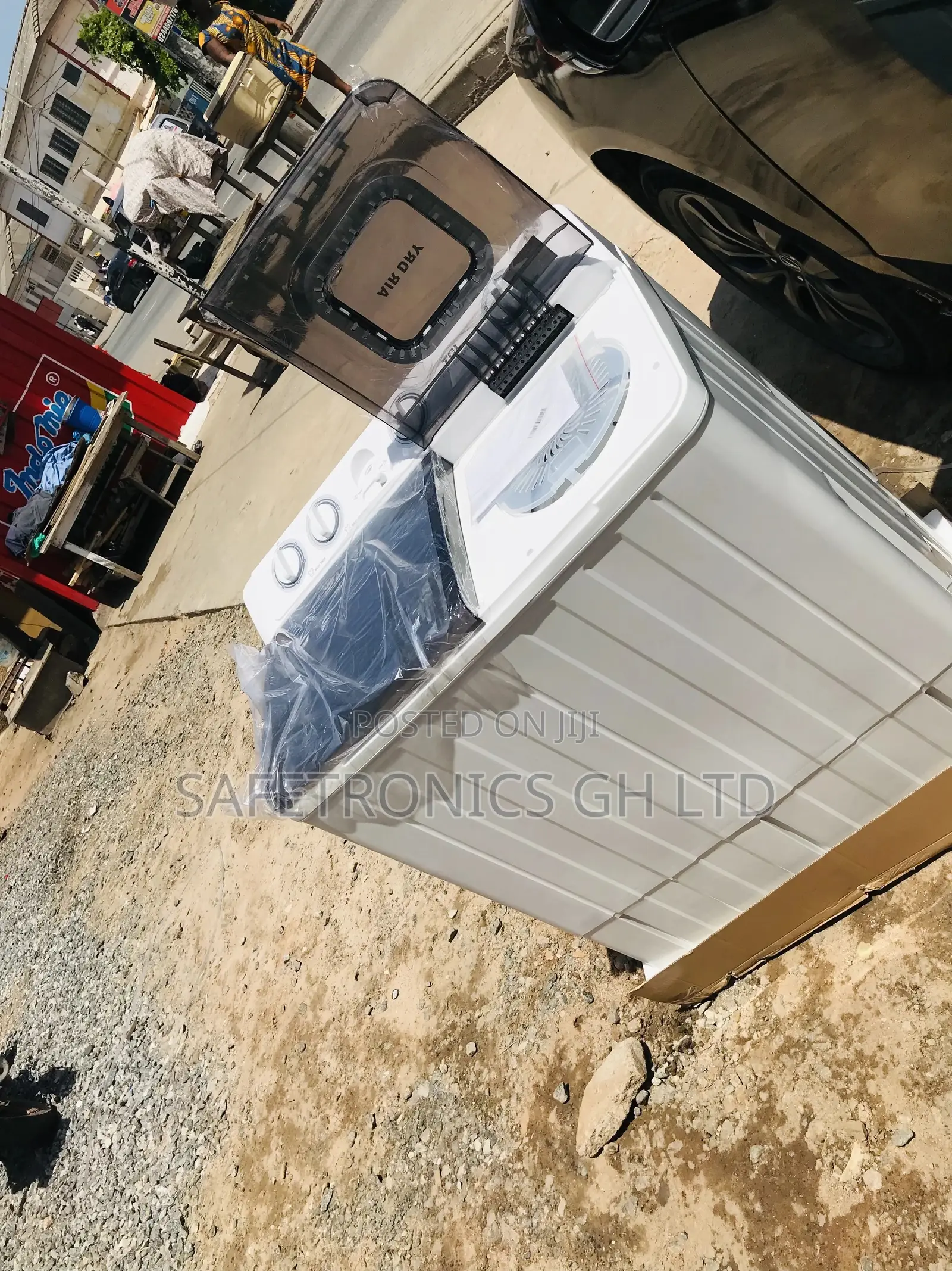 Front Loading Washing Machine FF1014SD0
