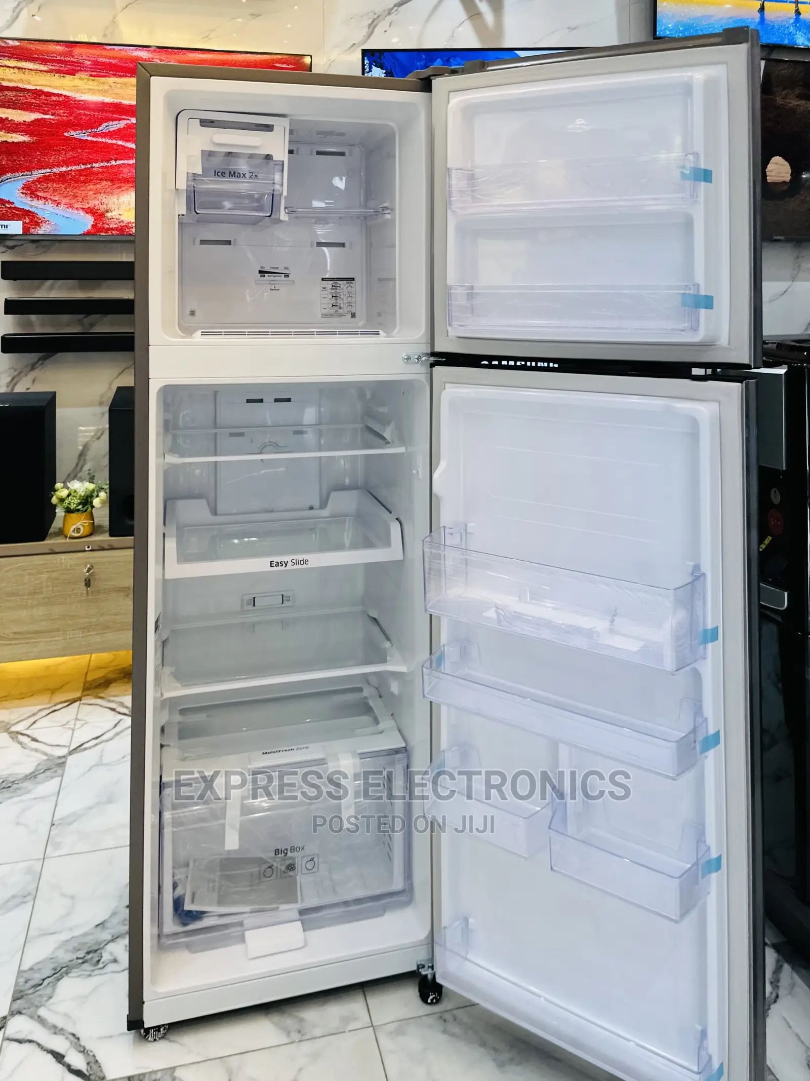 Hot  Cake Samsung Rt28 Fridge Double Door