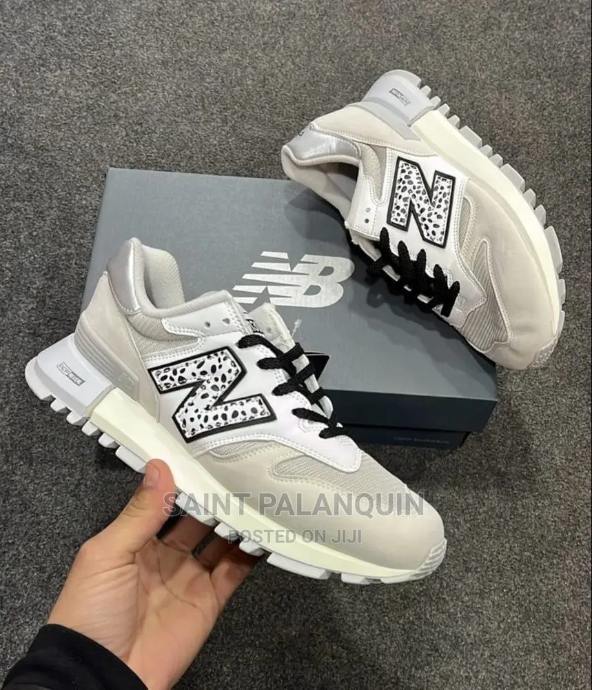 New Balance