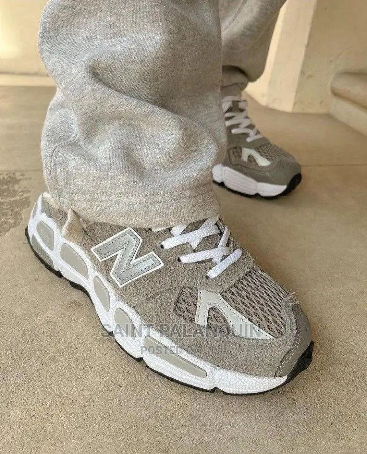 New Balance
