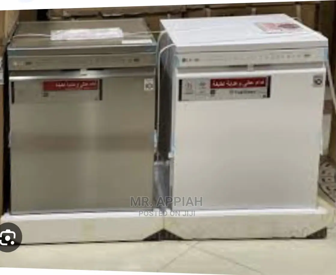 Quality Yet Affordable LG Dishwasher Available(DFB425 FP).