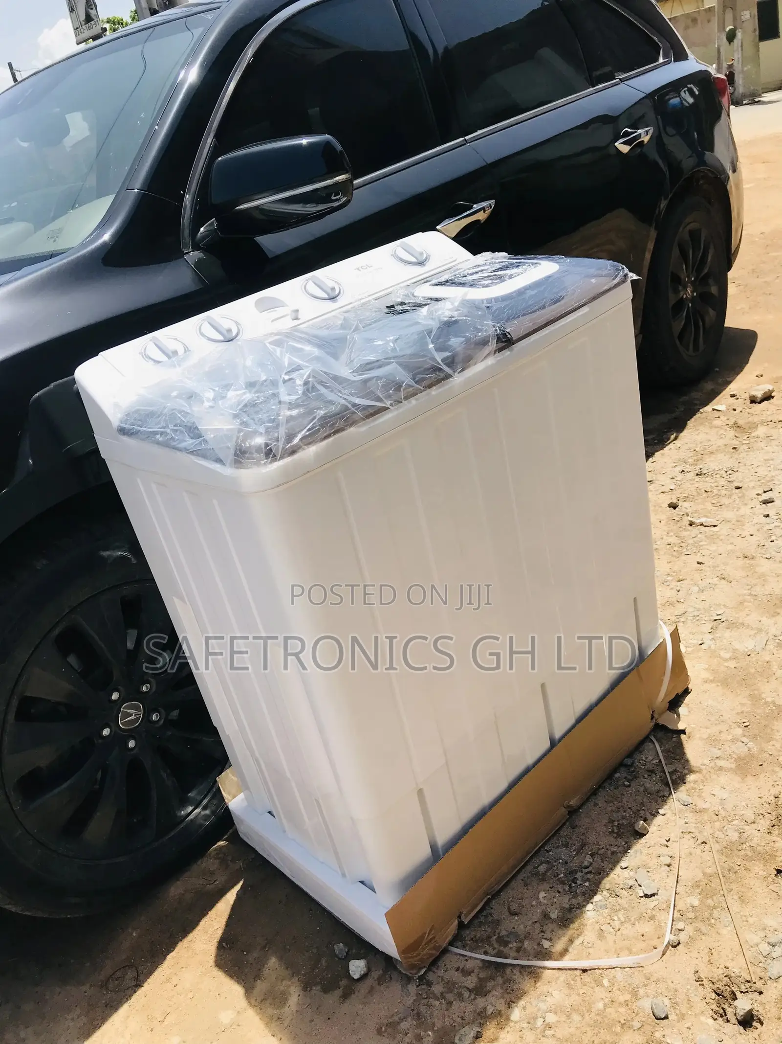 Perfect Front Loading Washing Machine FF1014SD0
