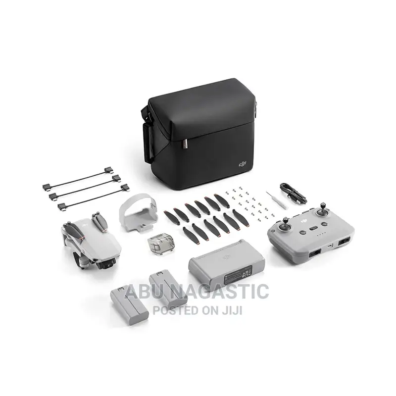 DJI Mini 2 SE Camera Drone