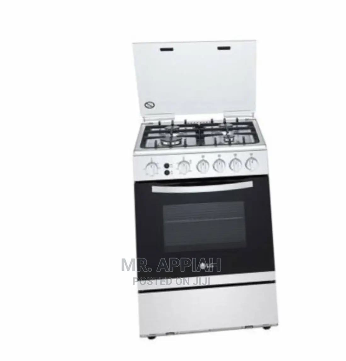 Original LG 4 Gas Cooker on Sale(FA211RMA) 