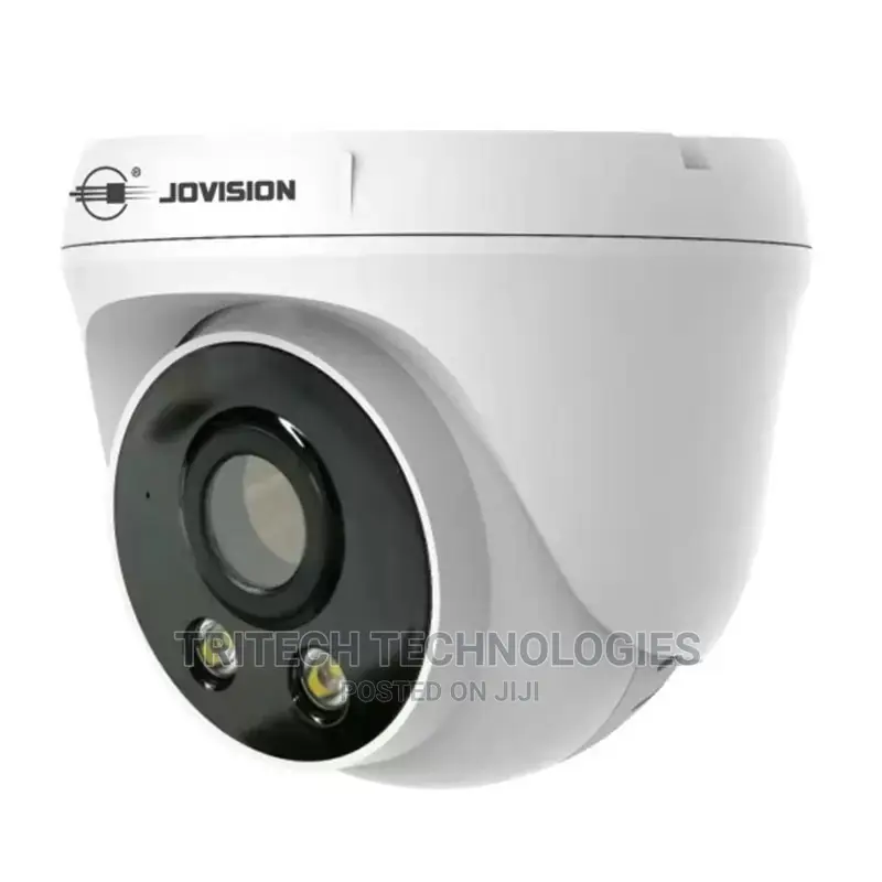 2mp Full Color Dome HD Camera JVS-A836-Hyc
