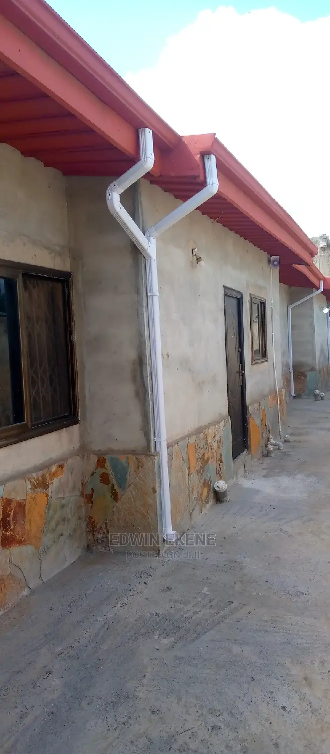 Down Pipe Insulation