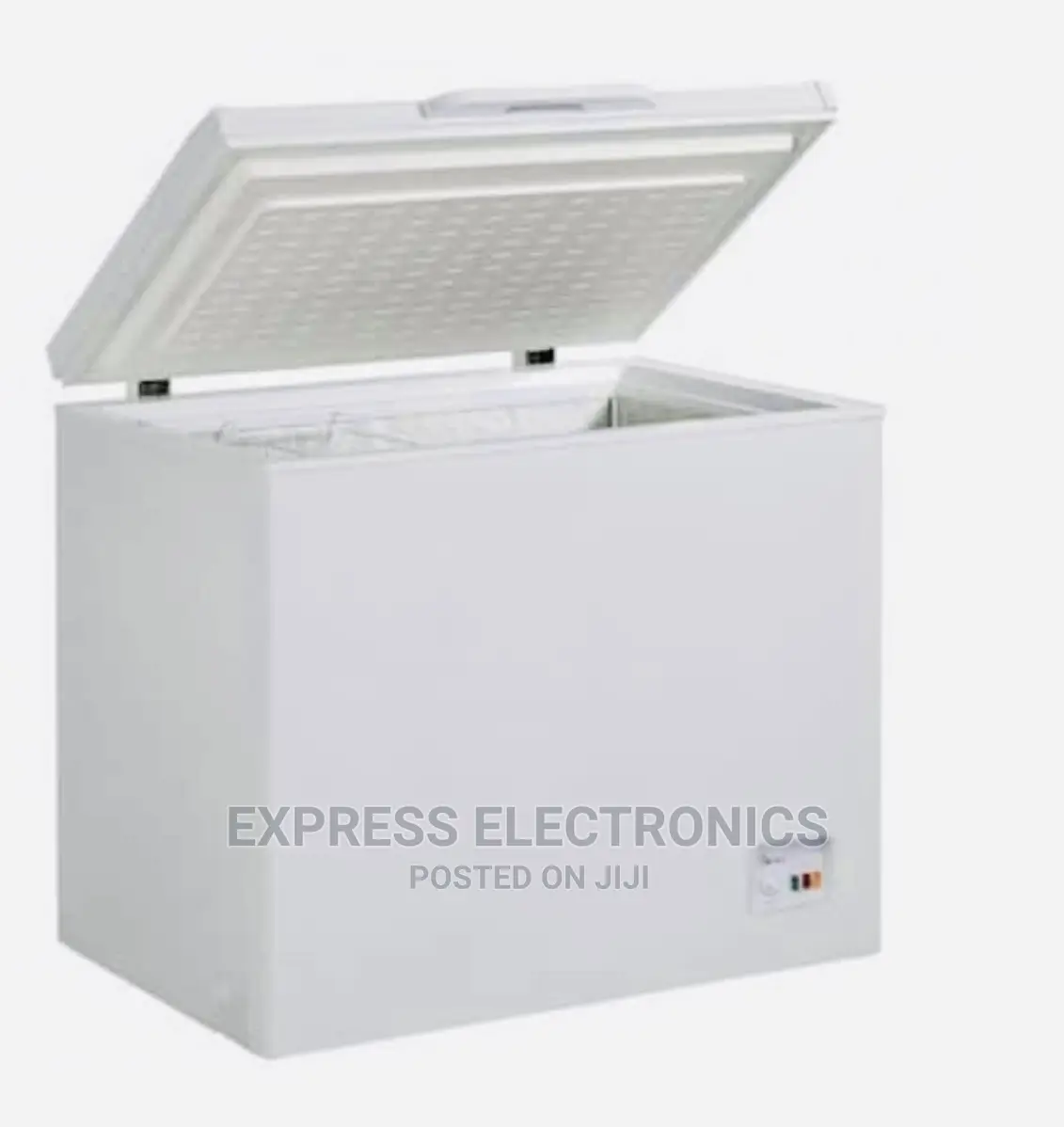 Quality Midea Freezer HS-324CN Chest