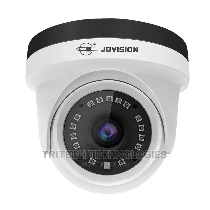 2mp Indoor HD Camera JVS-A835-Ywc