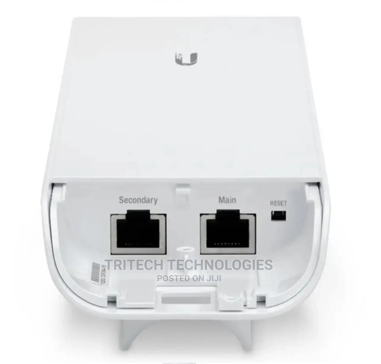 Nanostation M2 Ubiquity