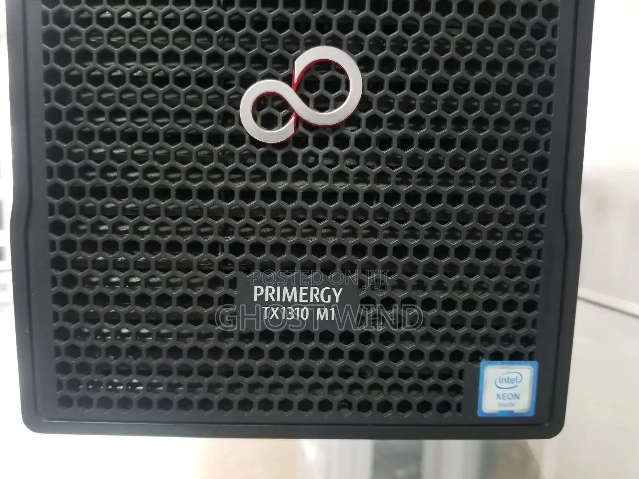 Desktop Computer Fujitsu Futro S930 16GB Intel HDD+SSD 512GB