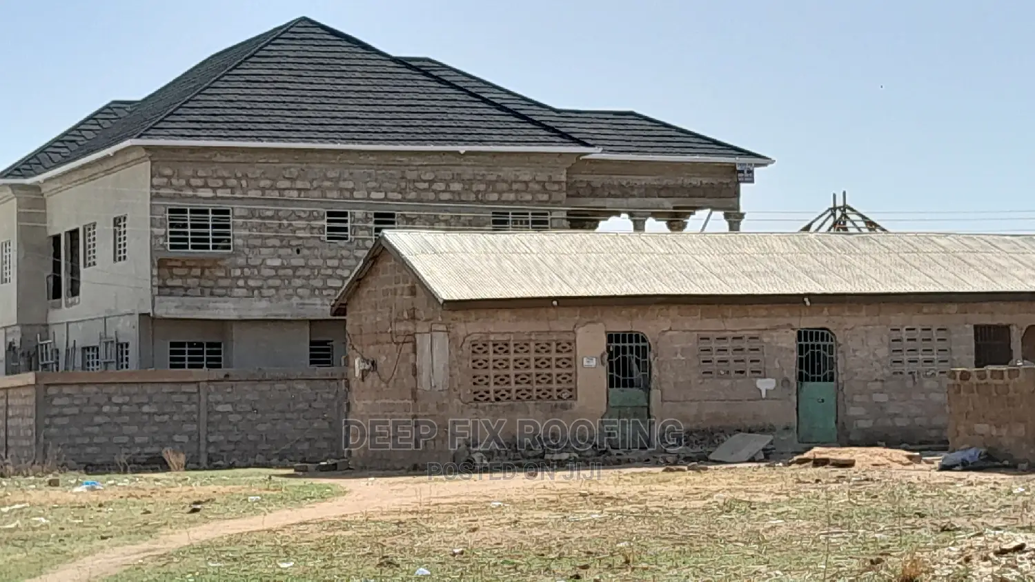Euro Roof Tiles Stone Coated Tiles