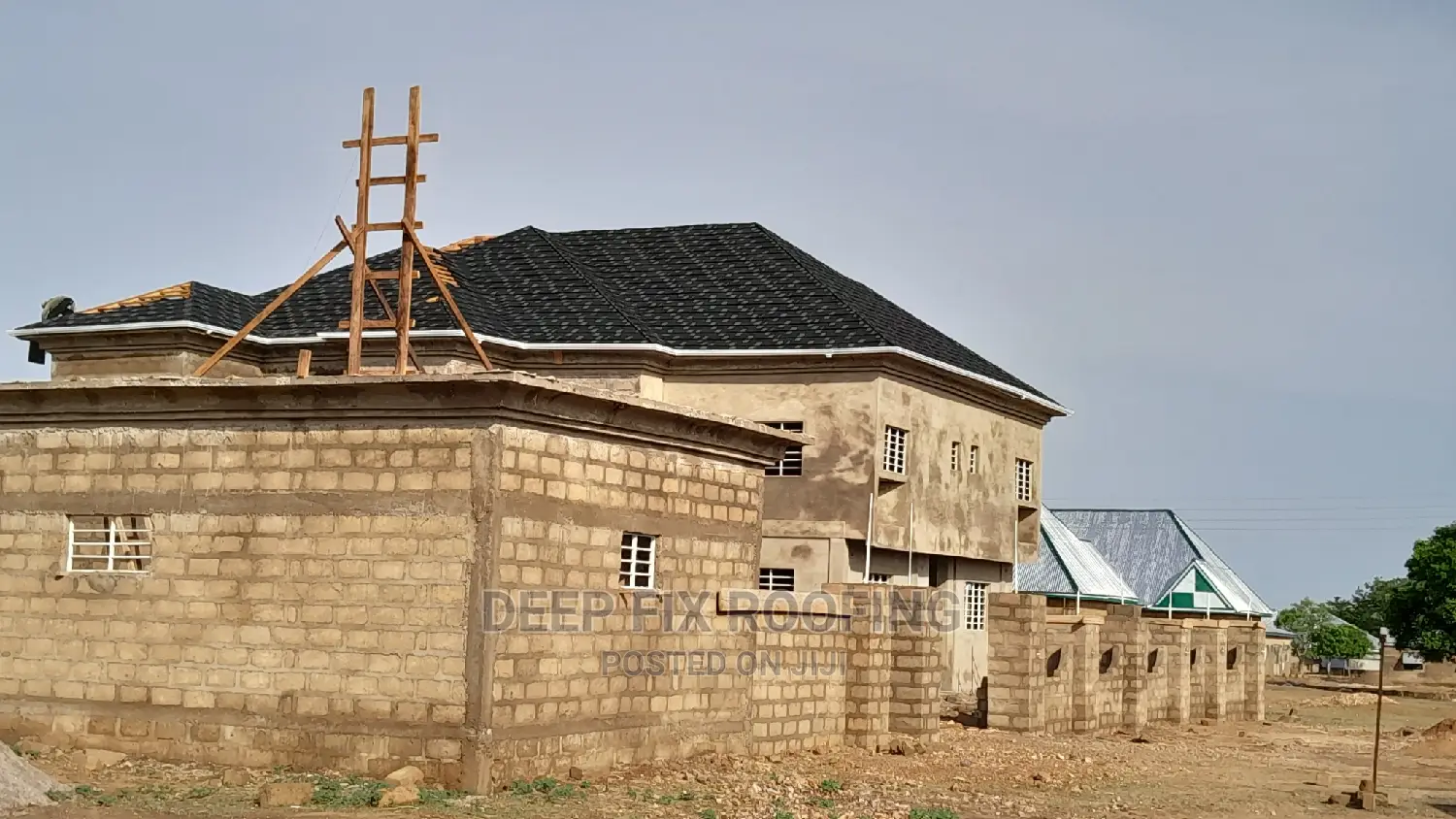 Euro Roof Tiles Stone Coated Tiles