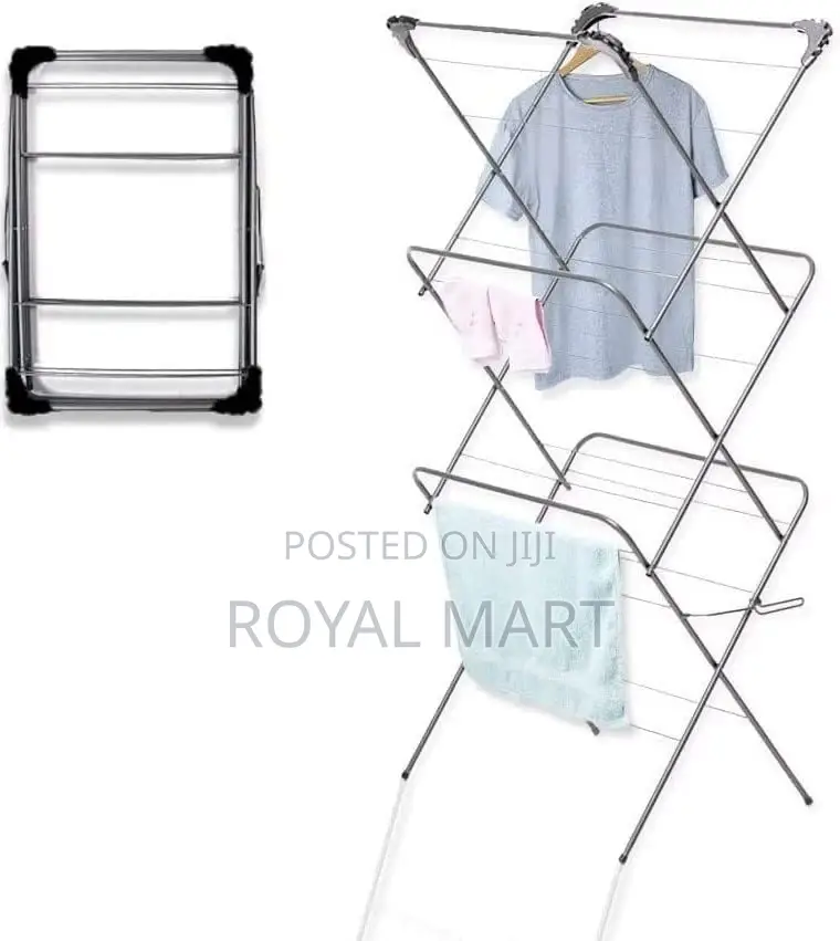 3 Tier Airer Dryer