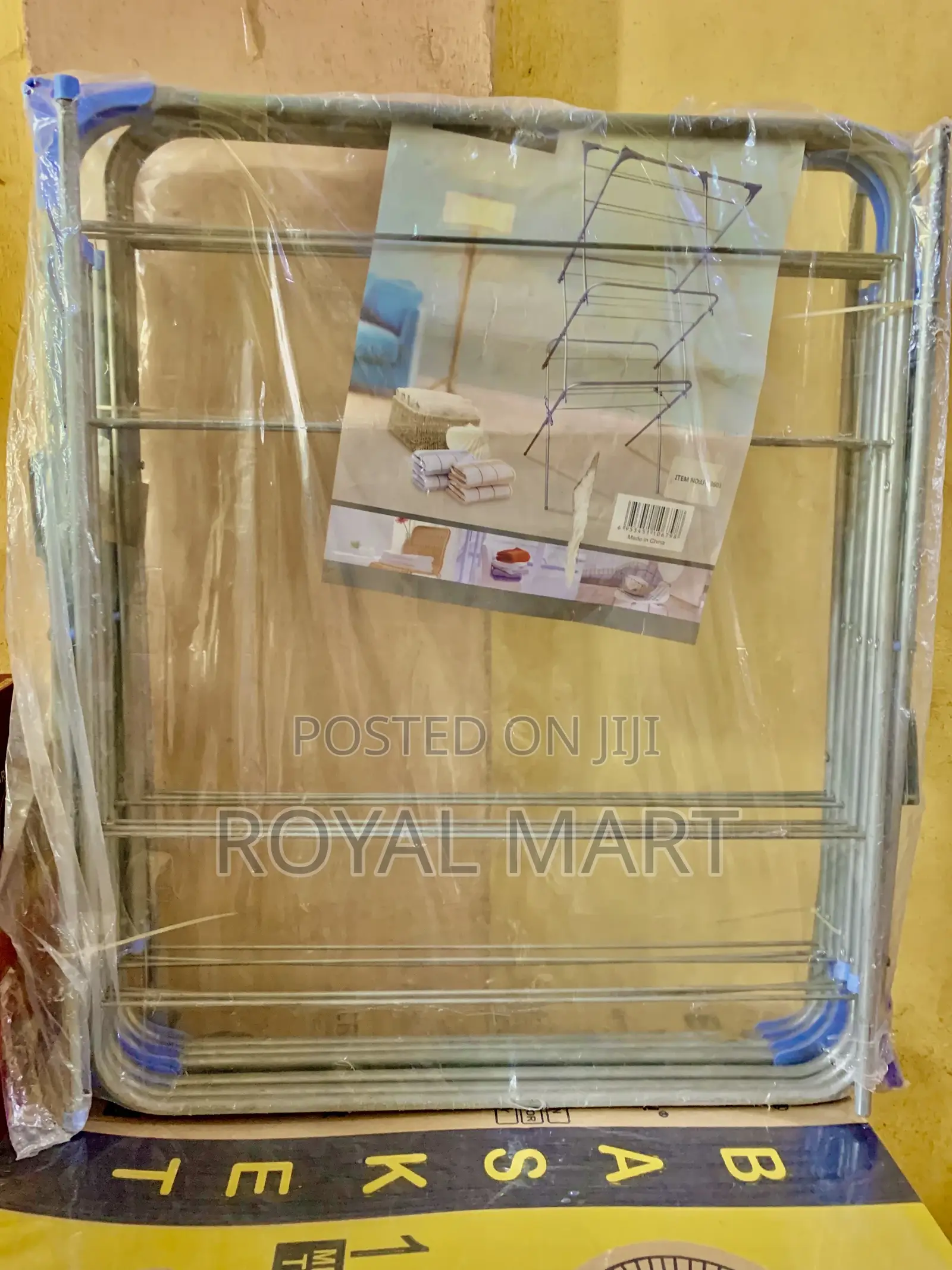 3 Tier Airer Dryer