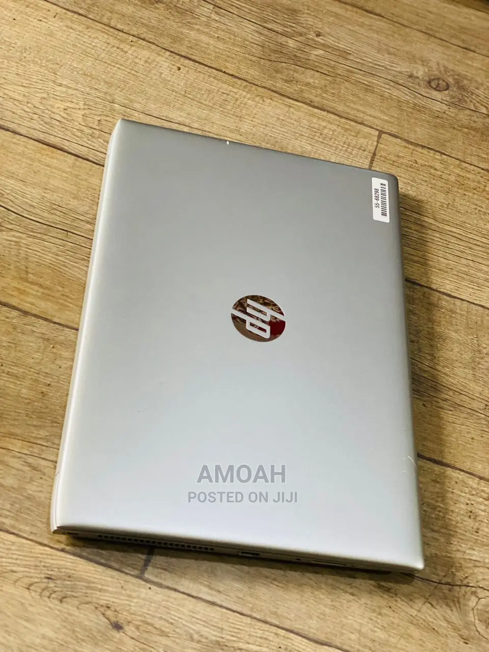 Laptop HP ProBook 450 G5 8GB Intel Core i5 SSD 256GB