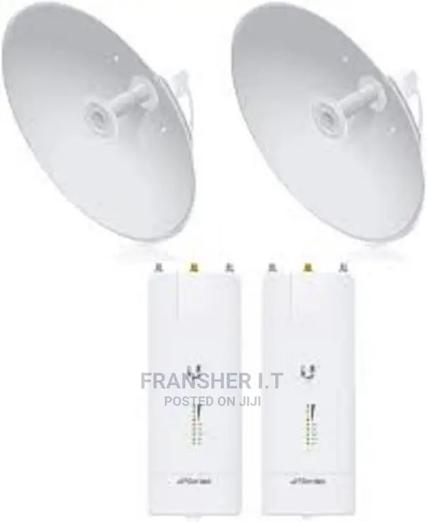 Unifi Af - 5xhd