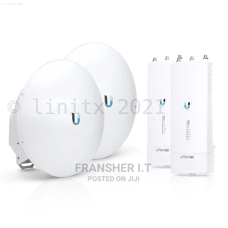 Unifi Af - 5xhd