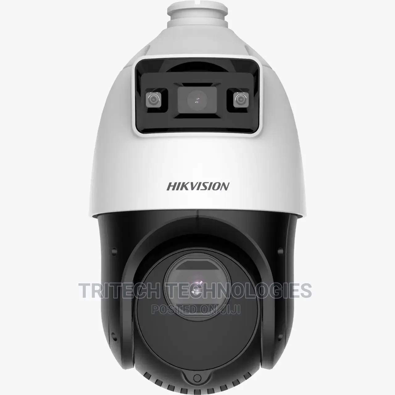 Hikvision 4mp15x Full Color Ds-2se415mwg-E Ip PTZ Speed Dome