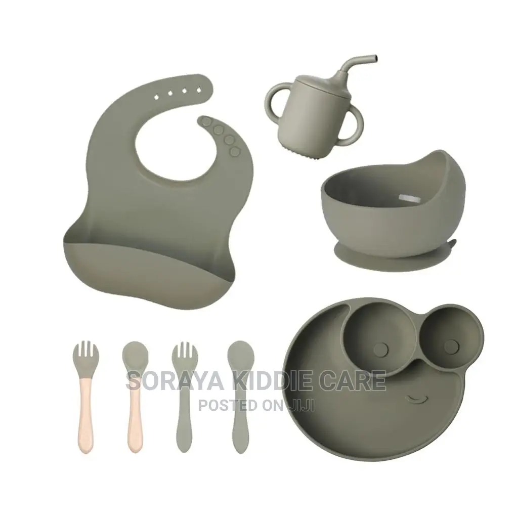 Baby Table Wear Set