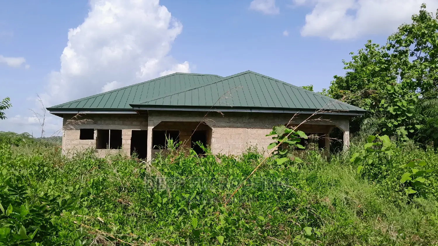 Quality and Affordable Roofing