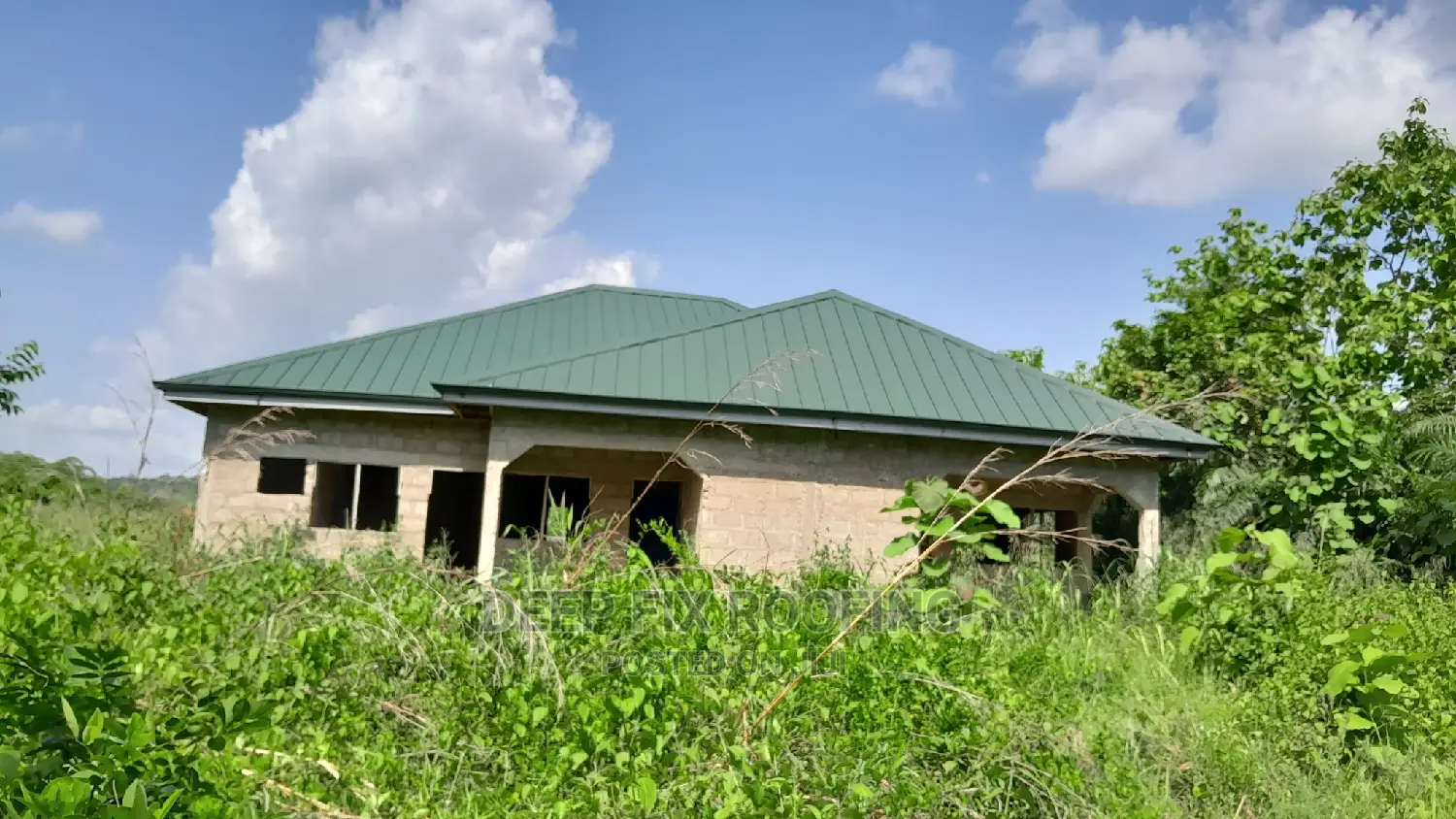 Quality and Affordable Roofing