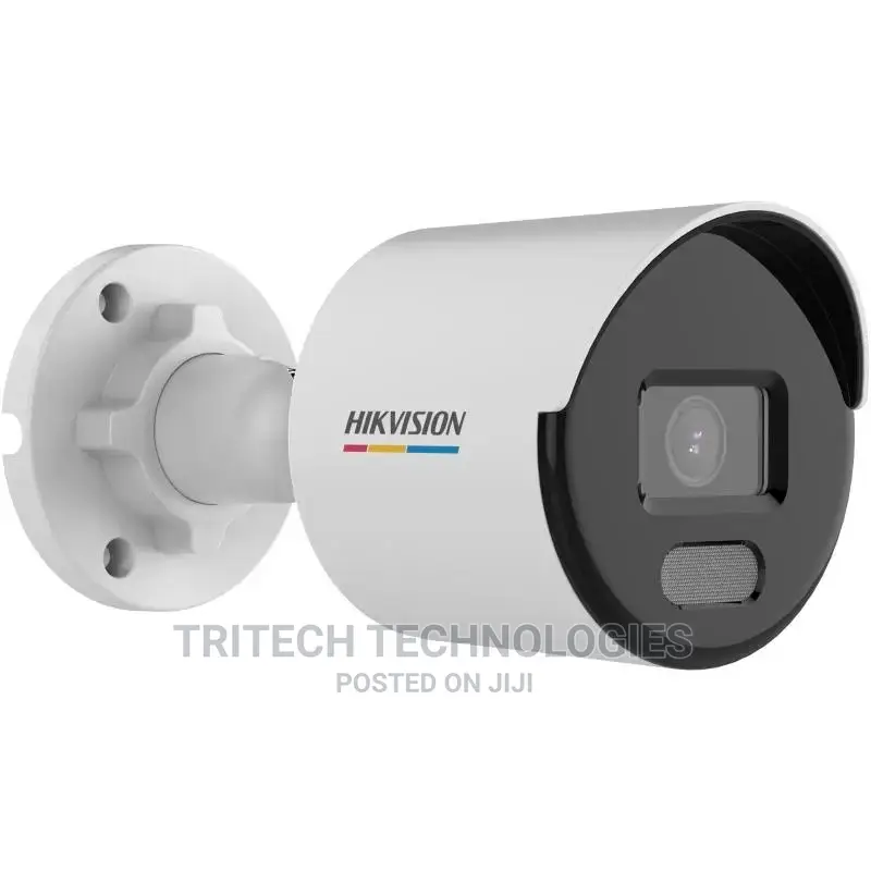 Hikvision 4mp Ds-2cd1047g2-L(Uf)