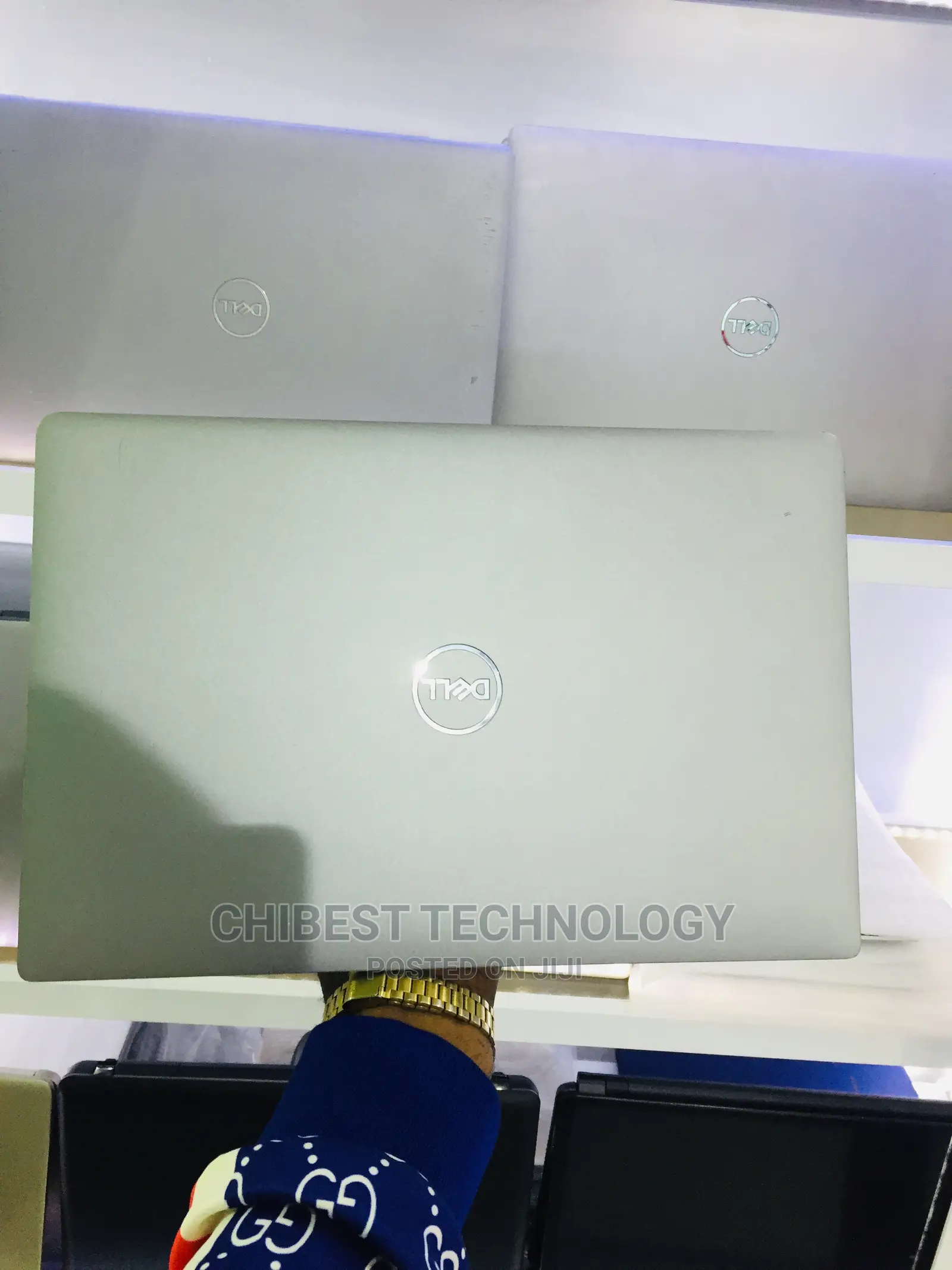 Laptop Dell Latitude 5420 16GB Intel Core I5 SSD 256GB