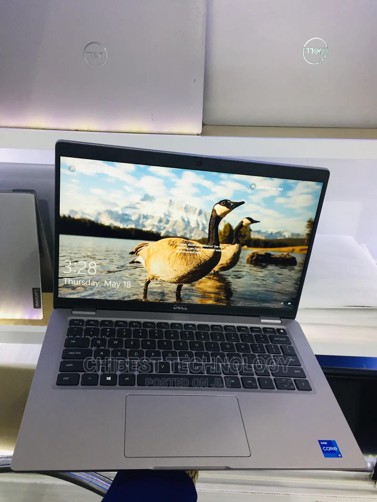 Laptop Dell Latitude 5420 16GB Intel Core I5 SSD 256GB