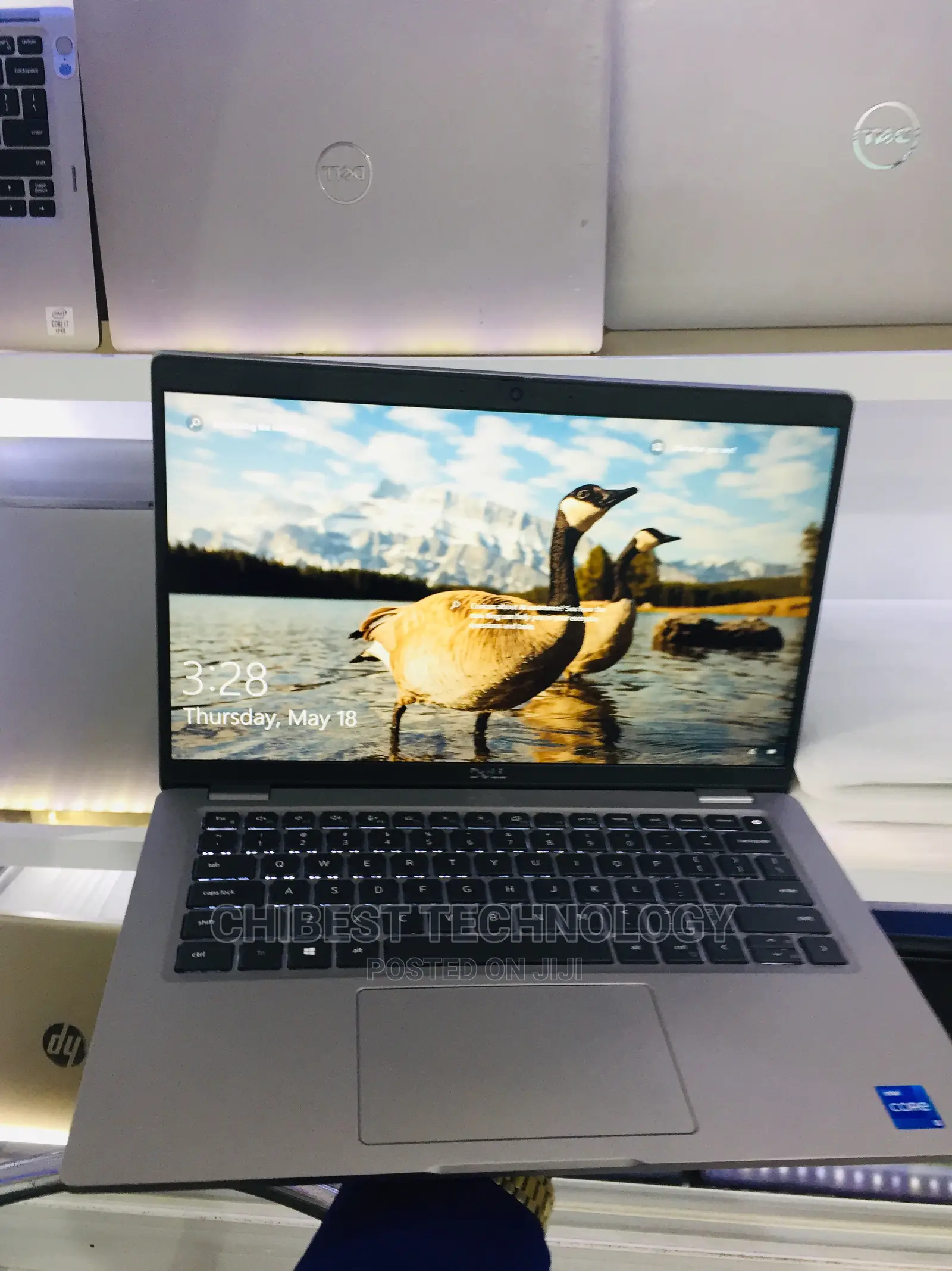 Laptop Dell Latitude 5420 16GB Intel Core I5 SSD 256GB