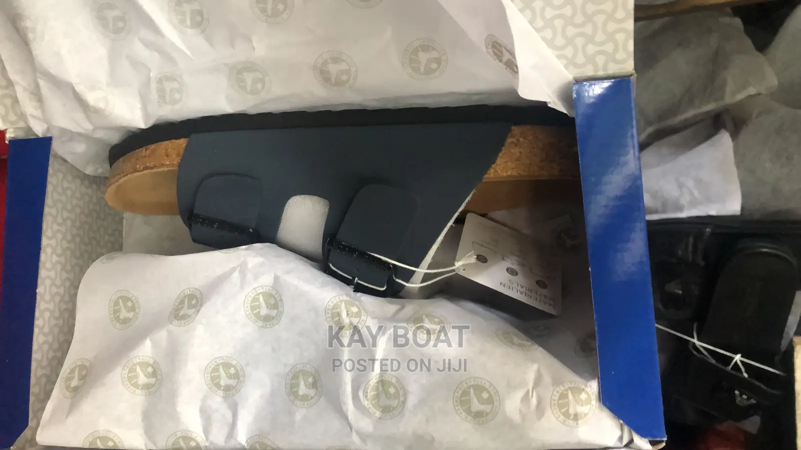 Arizona Boxed Birkenstock