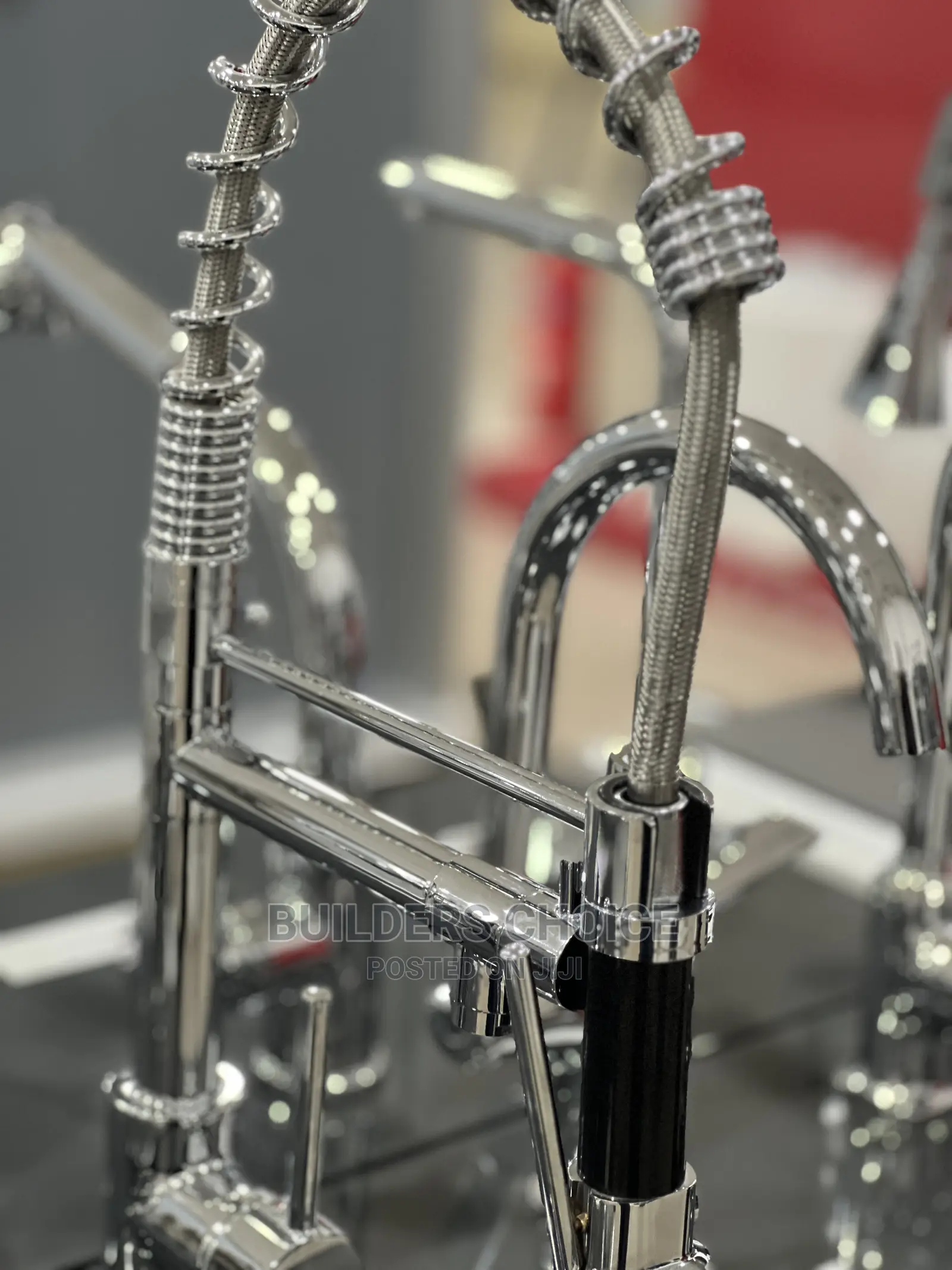 Sink Faucet _Taps (Pull Out235 )