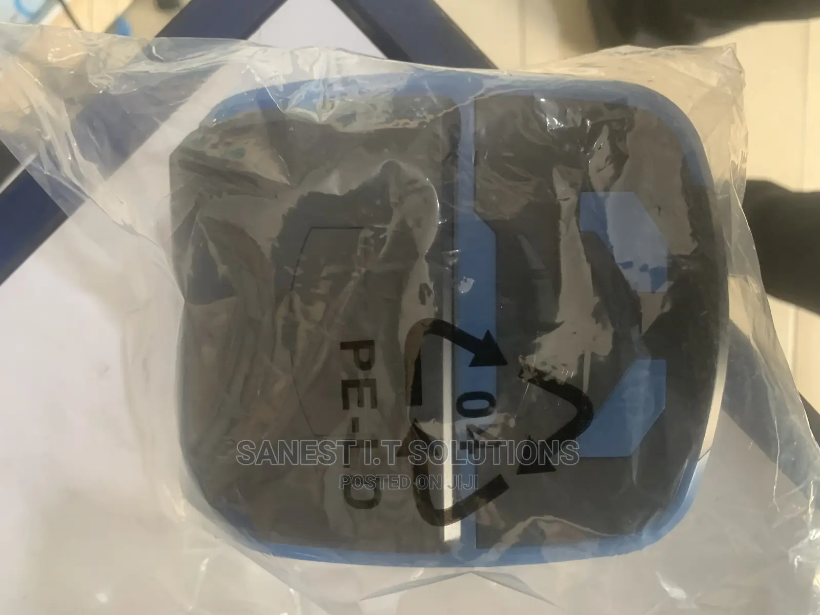 Handheld Bluetooth Receipt Printer
