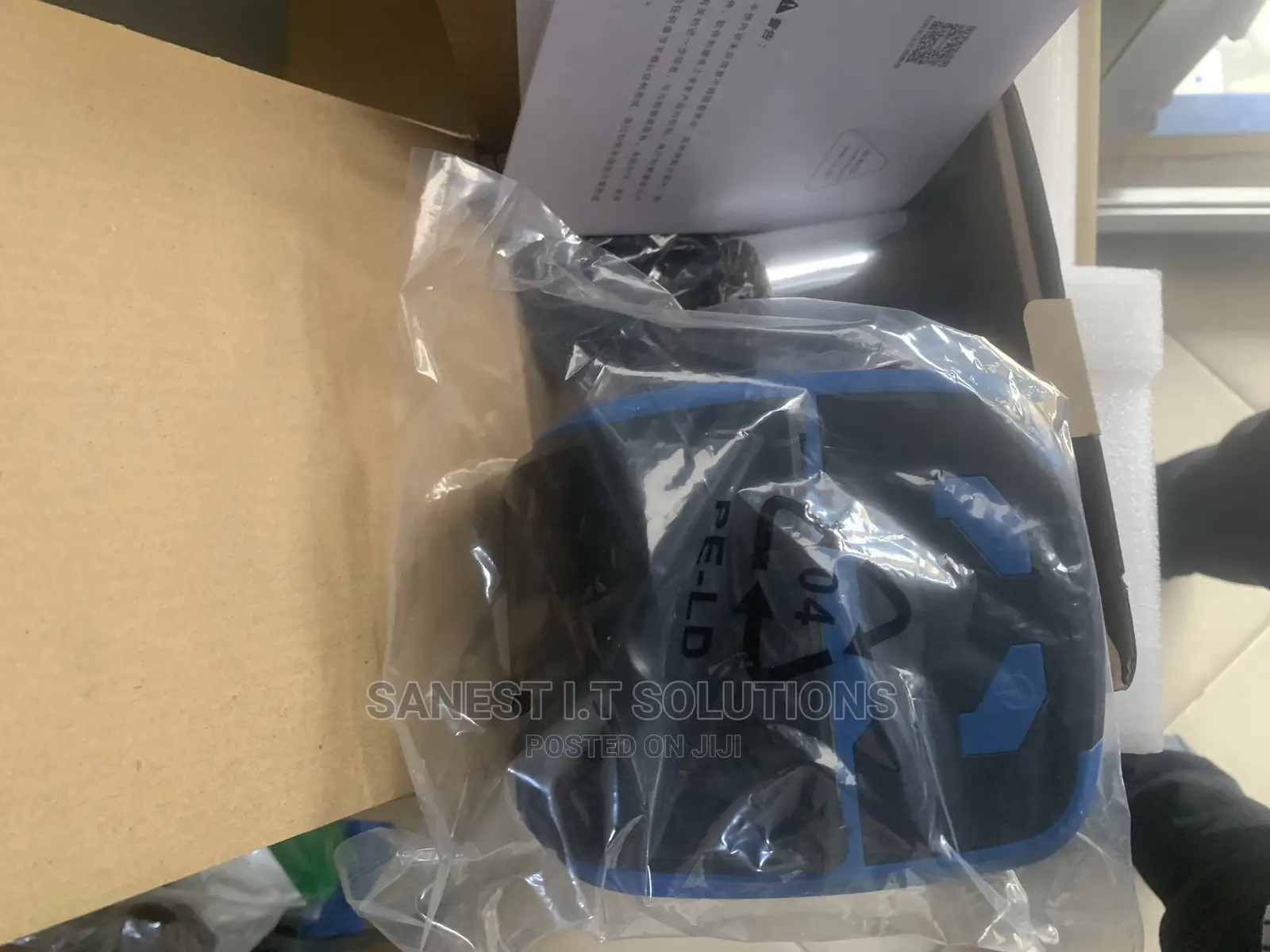 Handheld Bluetooth Receipt Printer