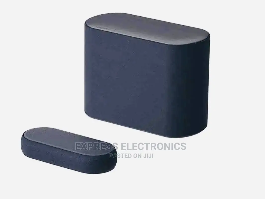 Hot Deal on LG QP5 Eclair 320W Sound Bar