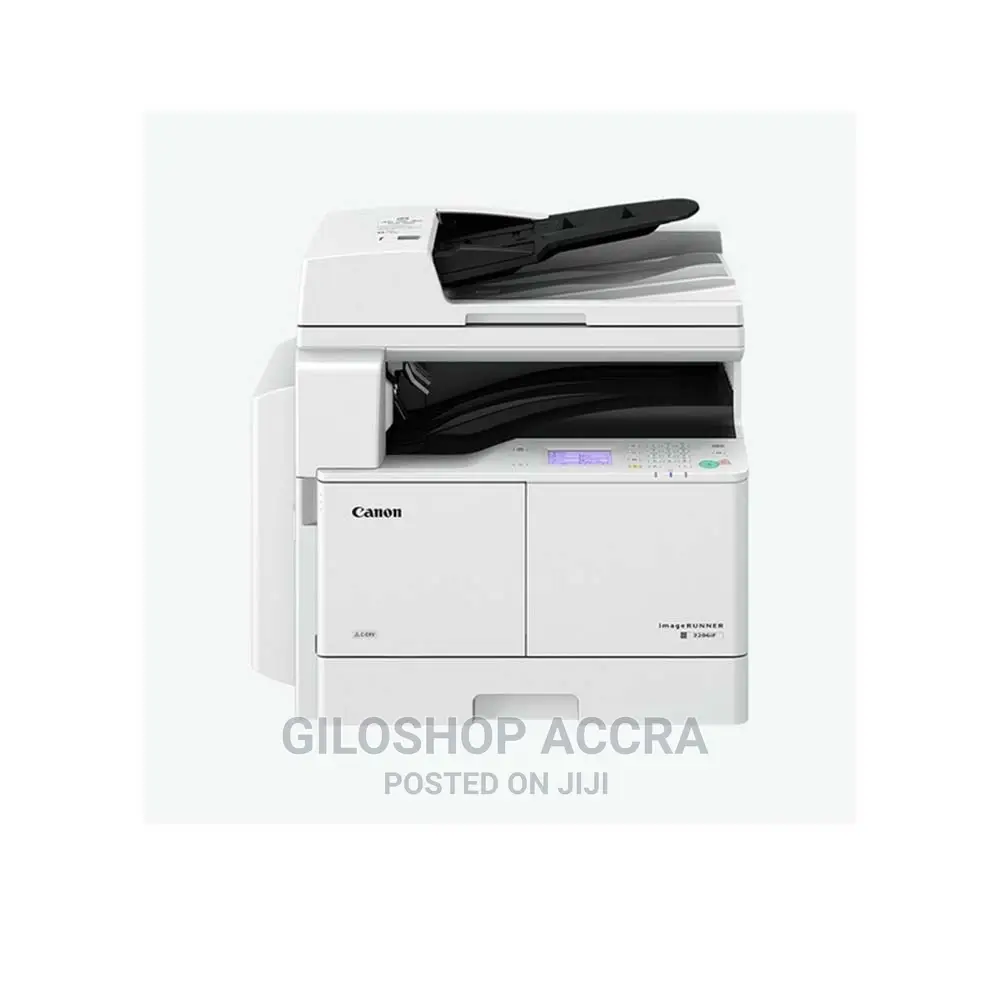 Canon Imagerunner 2206N Copier