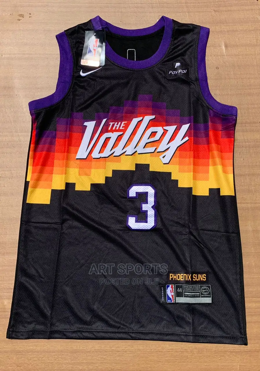 Original Basketball Jersey